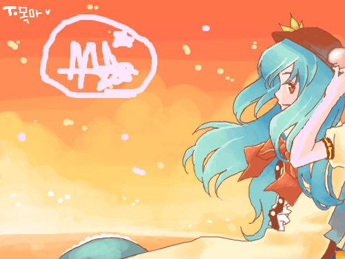 ㅁ오ㅓㅣ : ㅁㄴ래ㅚㅓㅁㄹㅈ 스케치판 ,sketchpan