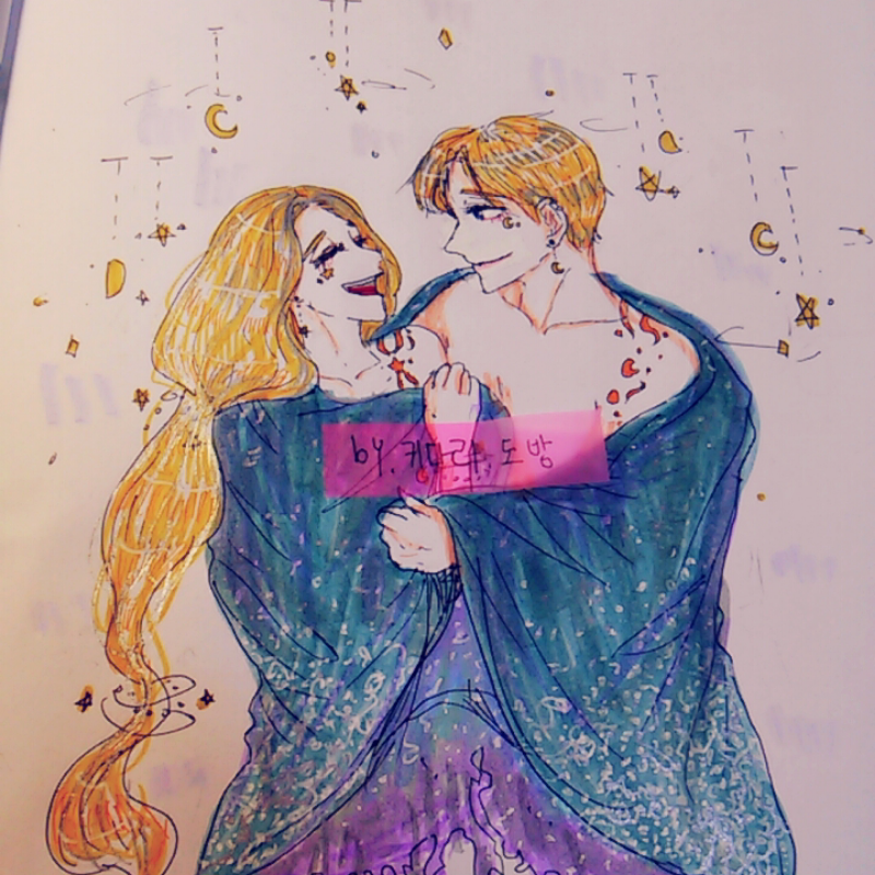   :   스케치판 ,sketchpan