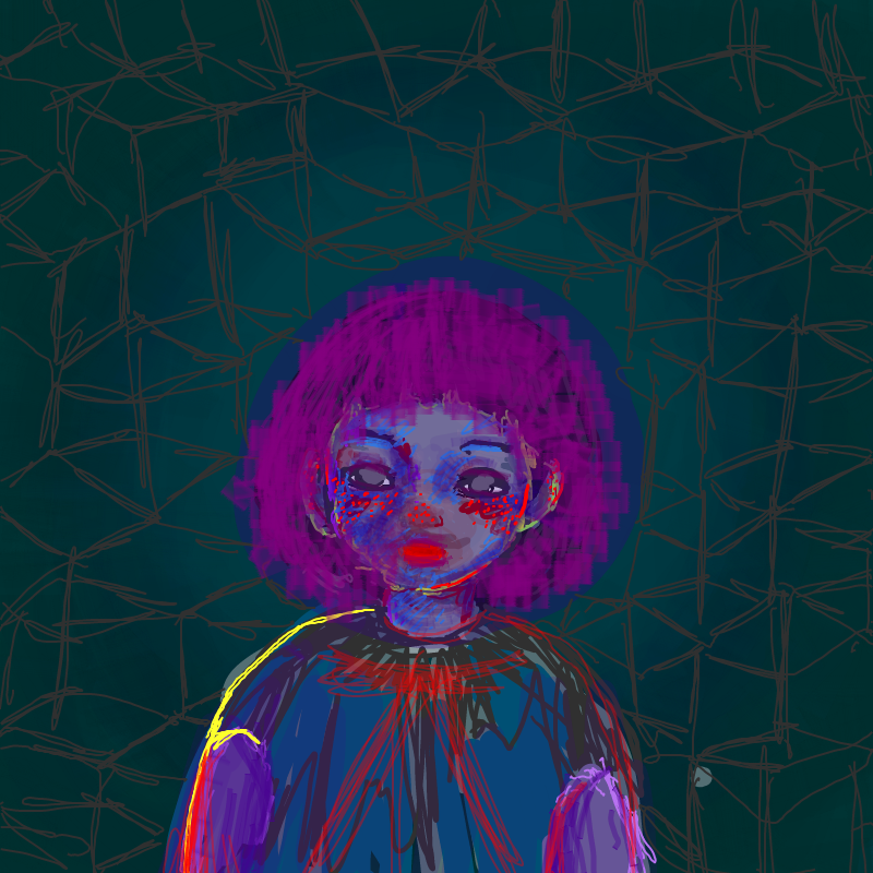   :   스케치판 ,sketchpan