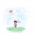   :   스케치판 ,sketchpan