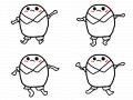 그냥..... : 하루에두번그리는거처음;; 스케치판 ,sketchpan