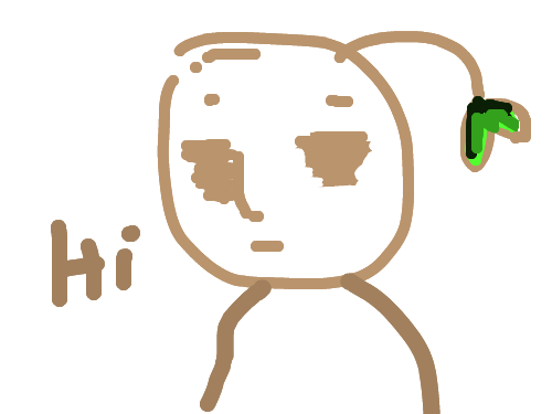 감자친구 : 감자친구 스케치판 ,sketchpan