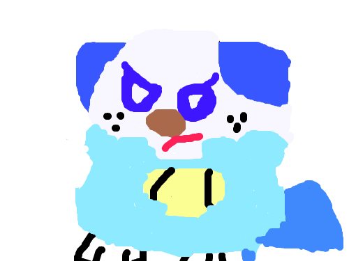 수땡이 : ㅋㅋㅋ러ㅗ랴ㅐㅎㄹㄷㄴ 스케치판 ,sketchpan