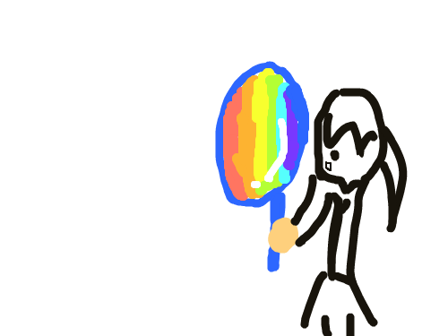 BUBBLE : bubble 스케치판 ,sketchpan