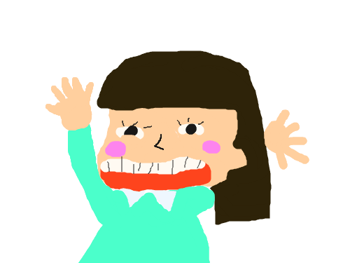 캐릭터 : 안녕하세요 스케치판 ,sketchpan