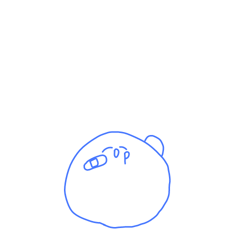 야호 : 야호 스케치판 ,sketchpan