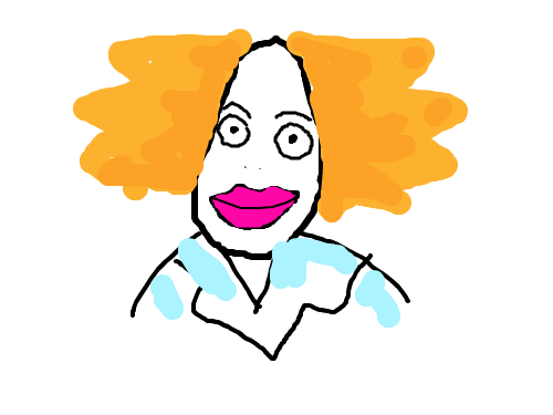 나천재 임니다 지니였어요, 찡긋 : 나천재 입니다 찡긋. 스케치판 ,sketchpan