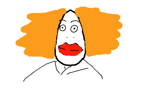 난천재 : ????? 스케치판 ,sketchpan