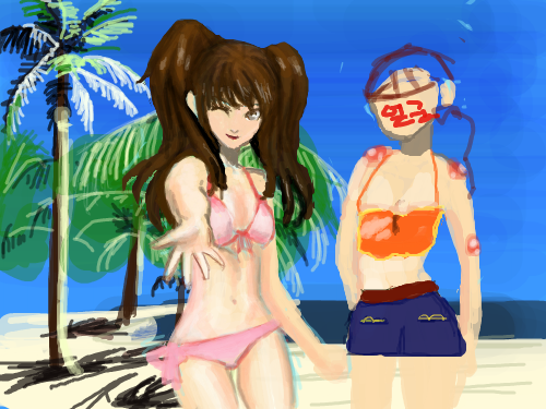 얼굴포기 : ㅋㅋㅋㅋㅋㅋㅋㅋㅋㅋㅋㅋㅋㅋㅋㅋㅋㅋ 스케치판 ,sketchpan