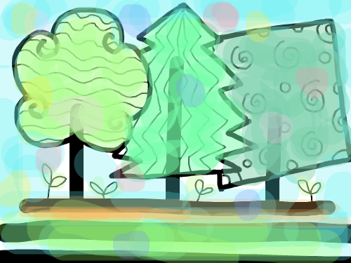 나무 : ㅎㅎㅎㅎ 스케치판 ,sketchpan