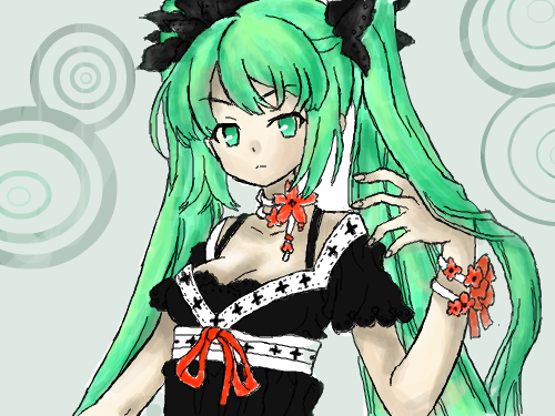 [이어그리기] : ......ㅠ 스케치판 ,sketchpan