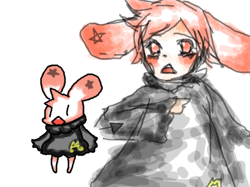 ㅇㅔ..광마라 : ㅠㅠ그렇게잘못햇어영.. 스케치판 ,sketchpan