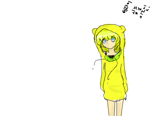 냐하핳 : 마우스작ㅋㅋㅋ 스케치판 ,sketchpan