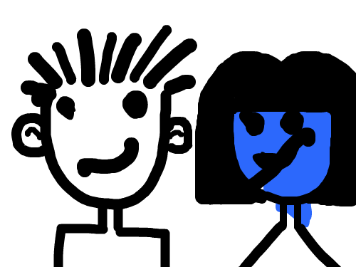 친구얼굴 : ㅋㅋㅋㅋㅋ 스케치판 ,sketchpan