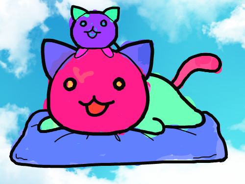 김진하 고양이 : 김진하 고양이 스케치판 ,sketchpan