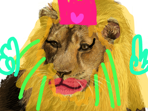 우리여사님ㅋㅋㅋㅋㅋ-친구작 : 친구작이라긔ㅡ기긔ㅡ기그 스케치판 ,sketchpan