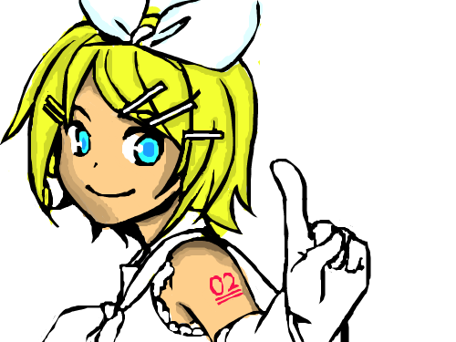 미완성^^ : 그냥한번채색헤봤어요 스케치판 ,sketchpan