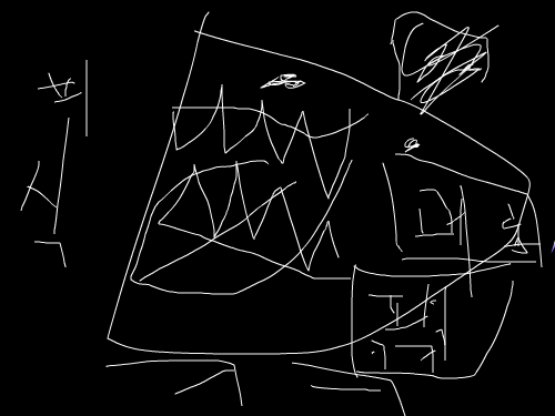 df;,[fgbx : dlwo 스케치판 ,sketchpan