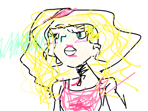 외계인 : ㅋㅋㅋㅋ 스케치판 ,sketchpan