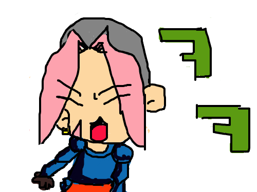 도도 : 이상한 도도 스케치판 ,sketchpan