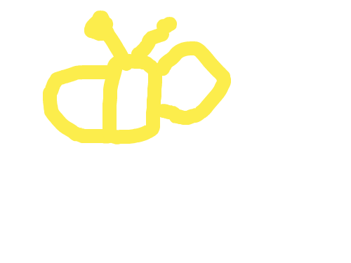 나비 : 귀여습니다. 스케치판 ,sketchpan