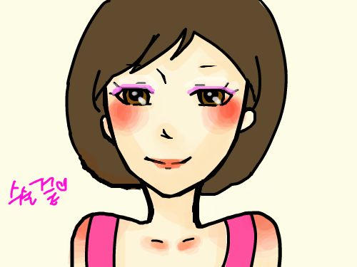 dldjrmflrl : 이어그리기입늬닷 스케치판 ,sketchpan