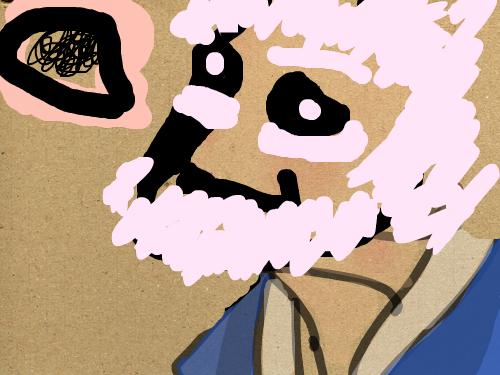 fififi : fififif 스케치판 ,sketchpan