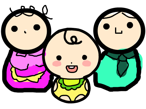 땅콩가족 : 대충 그림 스케치판 ,sketchpan