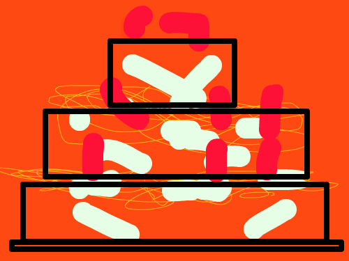 zpdlr : 케익크이네요 스케치판 ,sketchpan