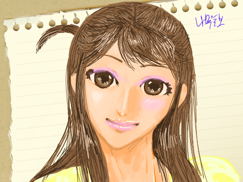 했어요^^ : ㅎㅎㅎㅎㅎ 스케치판 ,sketchpan