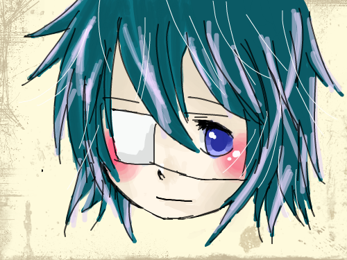 히힛 : 그냥했음 스케치판 ,sketchpan