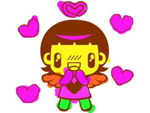 엔젤이 : 중간저장 스케치판 ,sketchpan