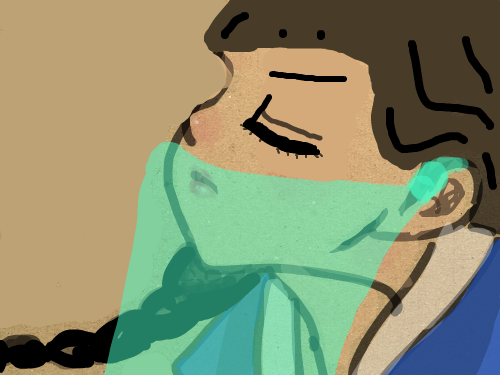 도적 : 음;;;; 스케치판 ,sketchpan