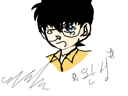 ss : sssss 스케치판 ,sketchpan