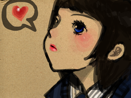 요즘아이들? : 그냥 현대물로 전환..() 함 해보구요 ㅠㅠ 스케치판 ,sketchpan