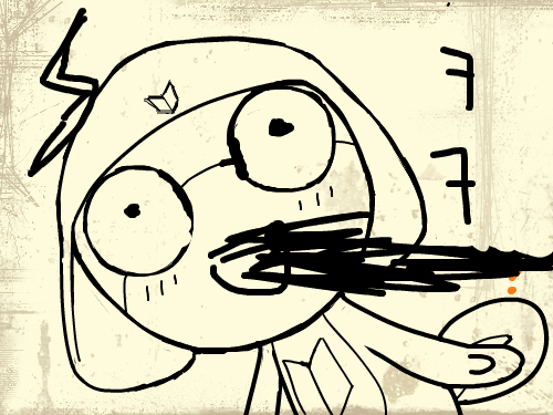 zzz : zzzzzzzzzzzzzz 스케치판 ,sketchpan