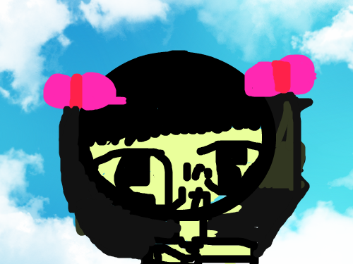 김지현 : 사람ㅋㅋㅋㅋㅋㅋ 스케치판 ,sketchpan