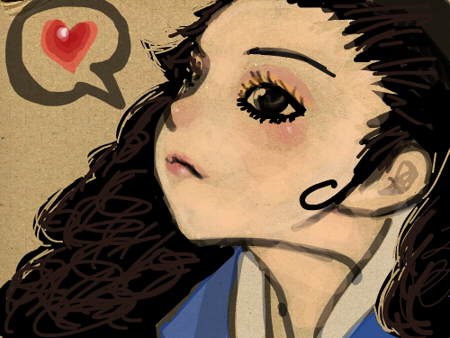 언니변신 : ............변신. 스케치판 ,sketchpan