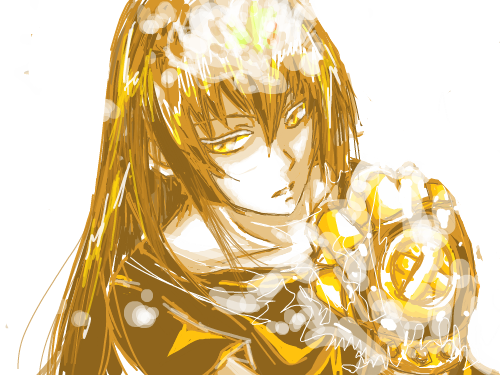 여자버젼츠나 : 어허허허;요건좀 아닌듯망쳐서죄송해요;;; 스케치판 ,sketchpan