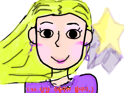 ㄹㄹ : 이어하기3번째 스케치판 ,sketchpan