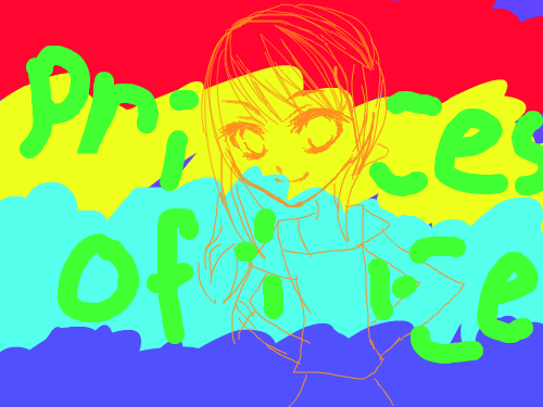 무지개 : ㅋㅋㅋㅋㅋㅋ 스케치판 ,sketchpan