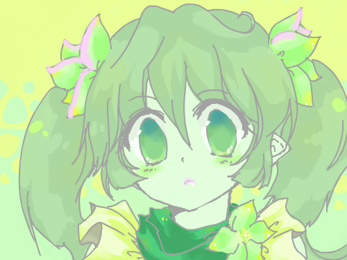 그냥 단순하게... : 그냥 꽃,눈,입술만고침ㅋㅋ 스케치판 ,sketchpan