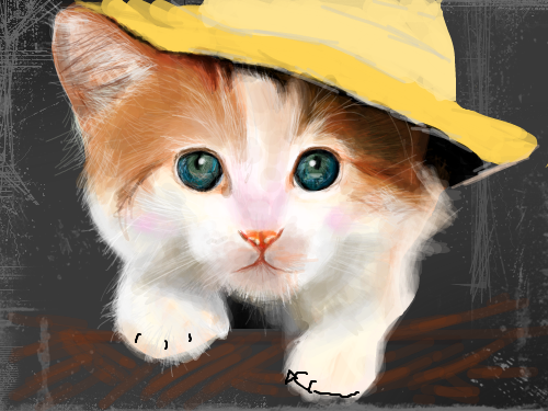 발톱 : ㅋㅋㅋㅋㅋ 스케치판 ,sketchpan