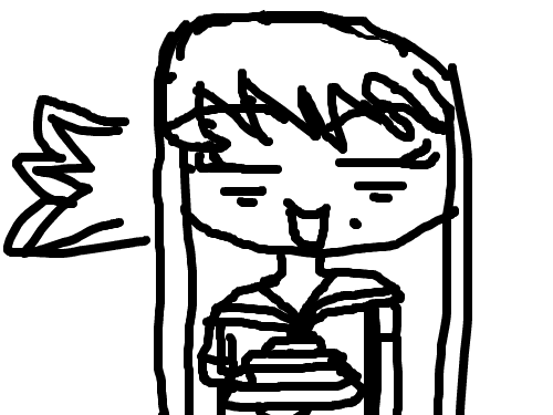 trydt : reyeryrey 스케치판 ,sketchpan