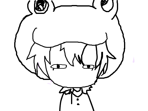 [패러디모드]프랑 : ㅋㅋㅋㅋ쏘리프랑ㅋㅋㅋ 스케치판 ,sketchpan
