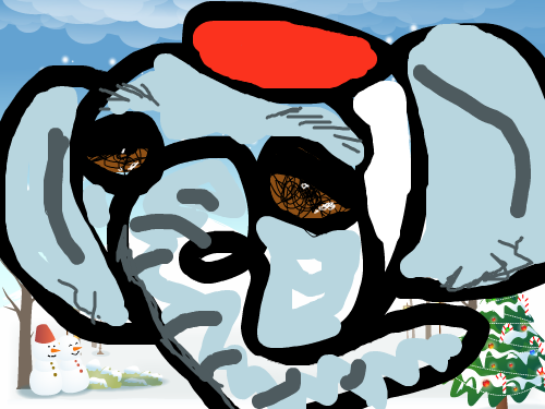 덤보 : ㅁㅇ놓ㅁ 스케치판 ,sketchpan