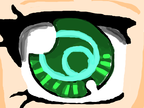 first try : never used this befor so i was just testing 스케치판 ,sketchpan