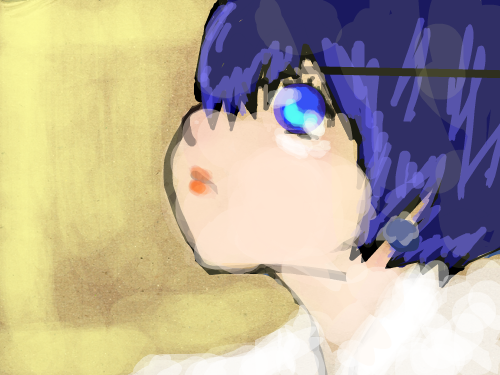 시엘 ㅋㅋㅋㅋ : 시엘임다 스케치판 ,sketchpan