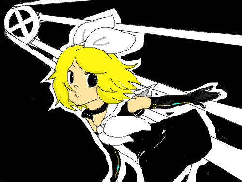 뭘까 : 나한테 뭐라하지마 스케치판 ,sketchpan