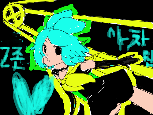 aghjklasmv : 잘부탁............ 스케치판 ,sketchpan